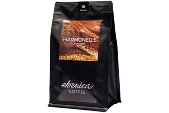 káva Ebenica Coffee Harmonelle  zrnková 