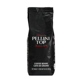 káva Pellini TOP 100 % Arabika 250 g
