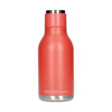 Termoska ASOBU Urban Bottle 460 ml broskyňová