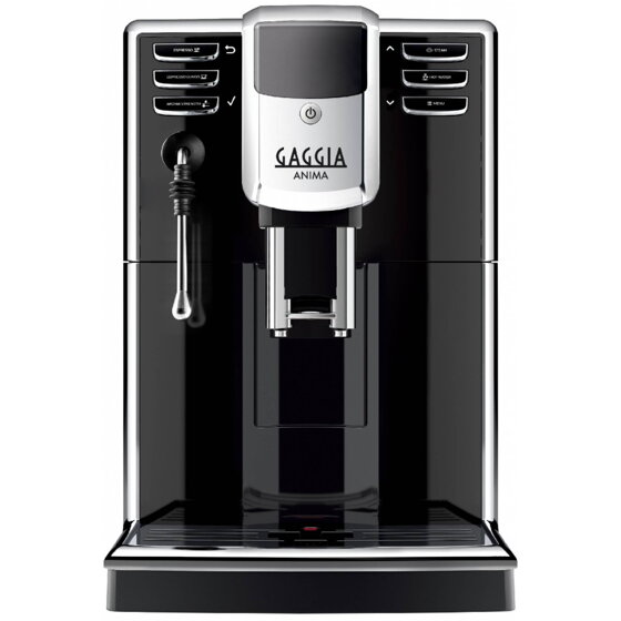 Gaggia Anima Barista PLUS čierna RI8760/02