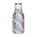 Termoska ASOBU Urban BottleSBV24-Floral 460 ml kvety